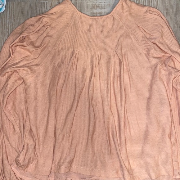 Free people Longsleeve top - Picture 2 of 5